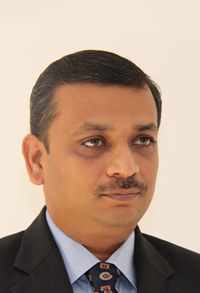 Anil Ghatikar