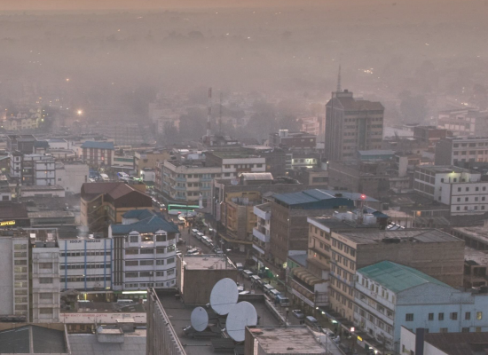 Sierra Leone